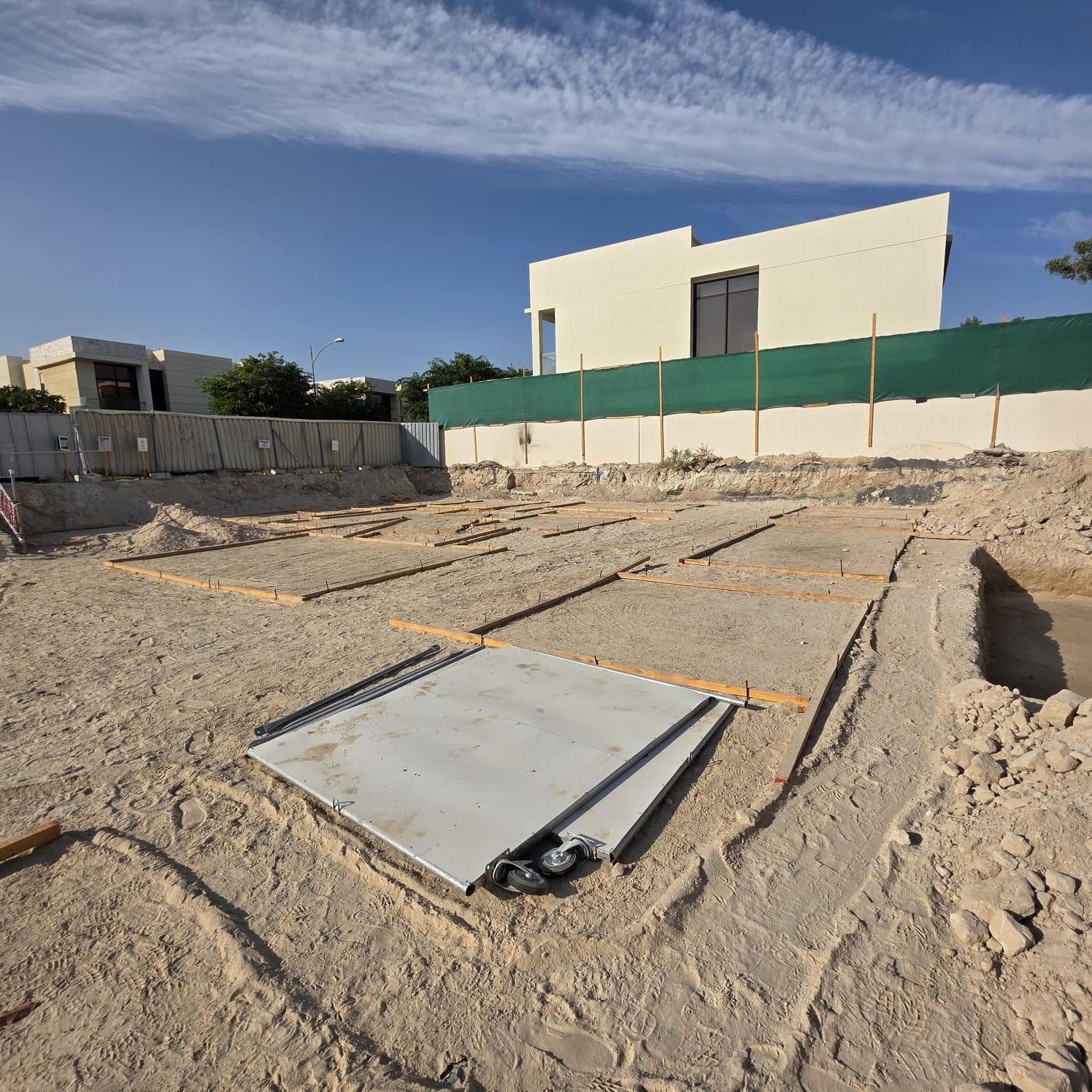 Autograph Collection - Construction