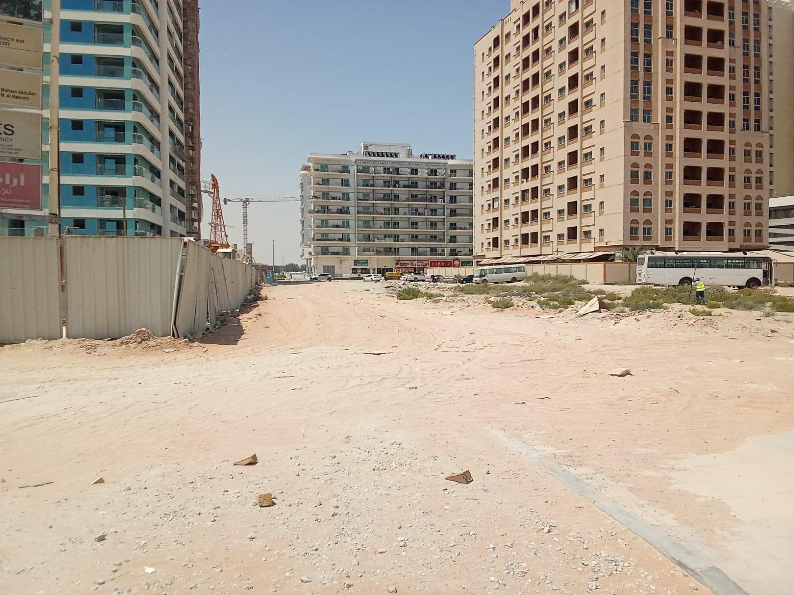 Celia Homes - Construction