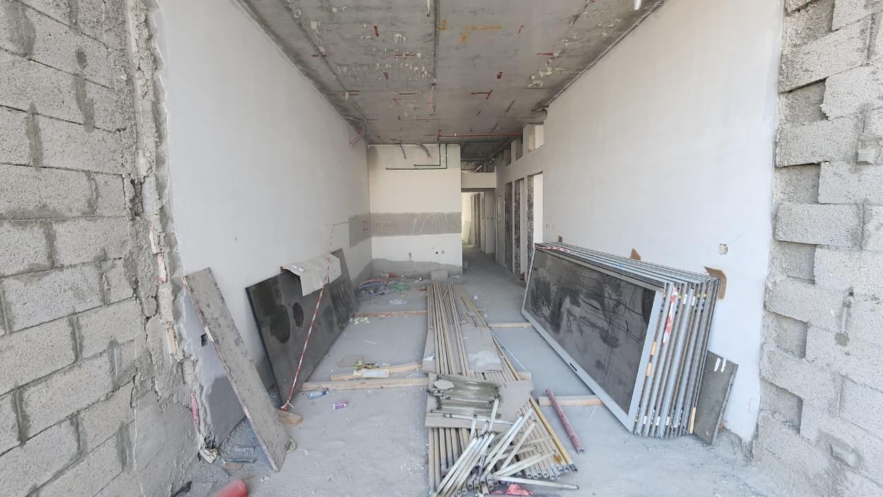 Gateway By Premier Choice - Construction
