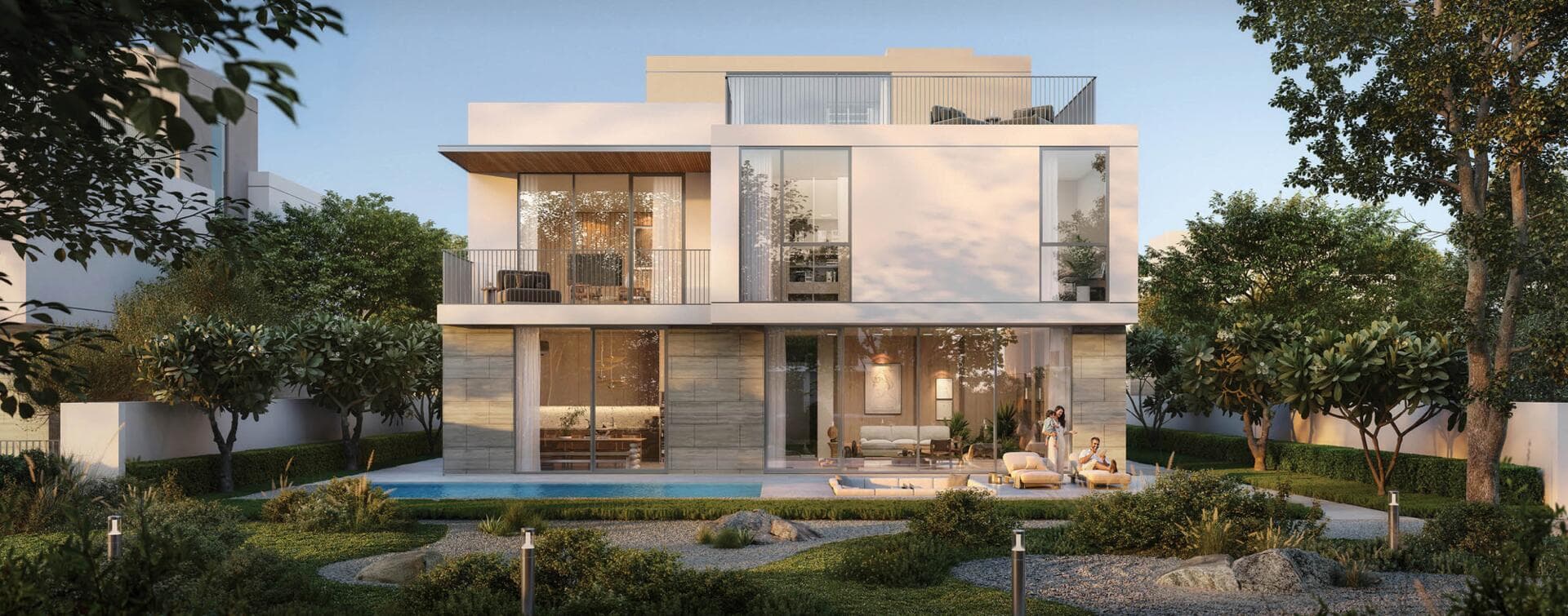 Avelia The Valley - Photos