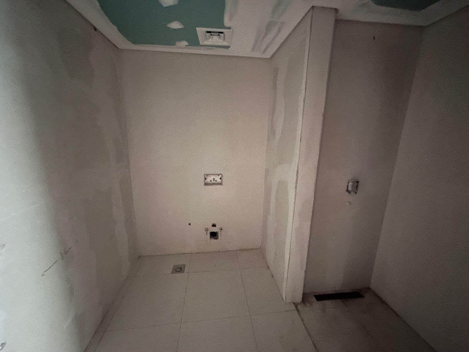 Talia Residences - Construction
