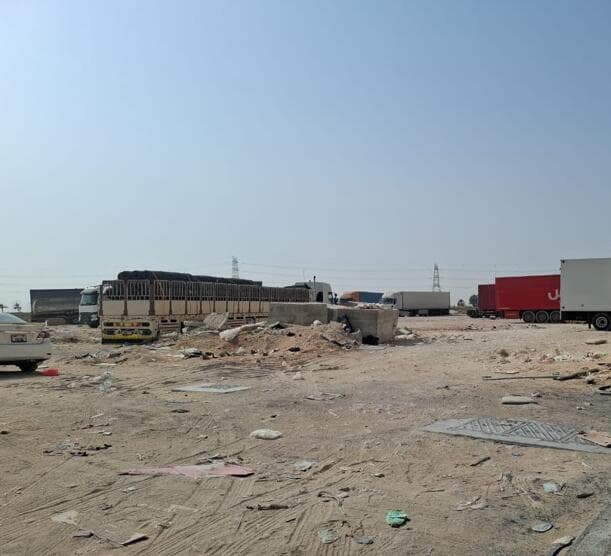 Samana Hills South 3 - Construction