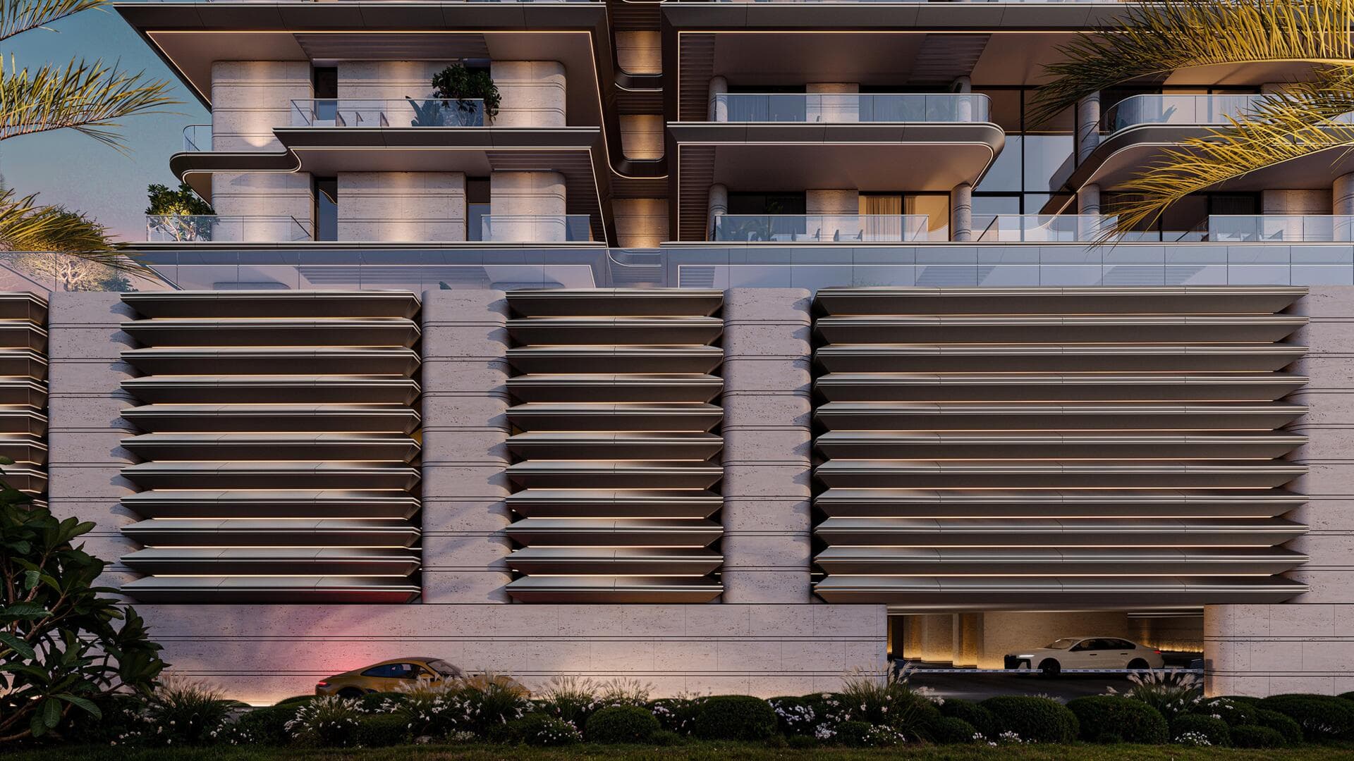 241 Waterside Residences - Photos