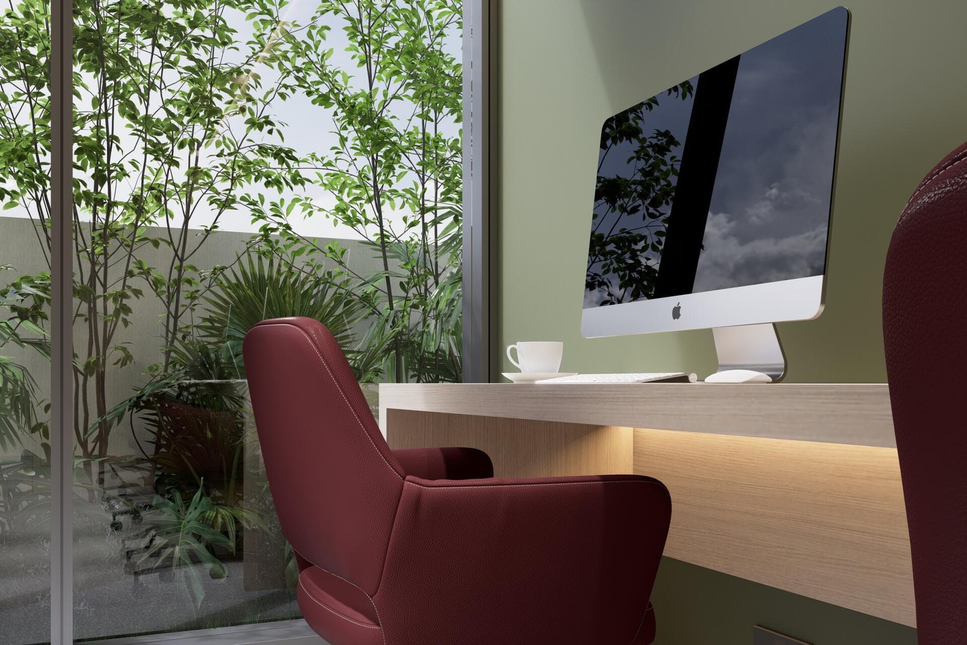 Parkgreen Residences - Infrastructure