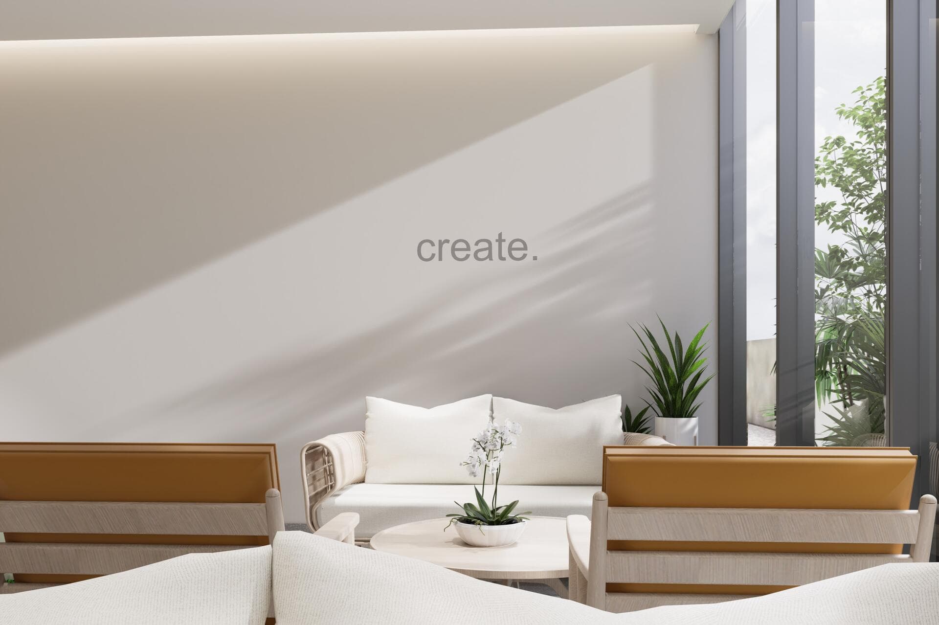 Parkgreen Residences - Infrastructure