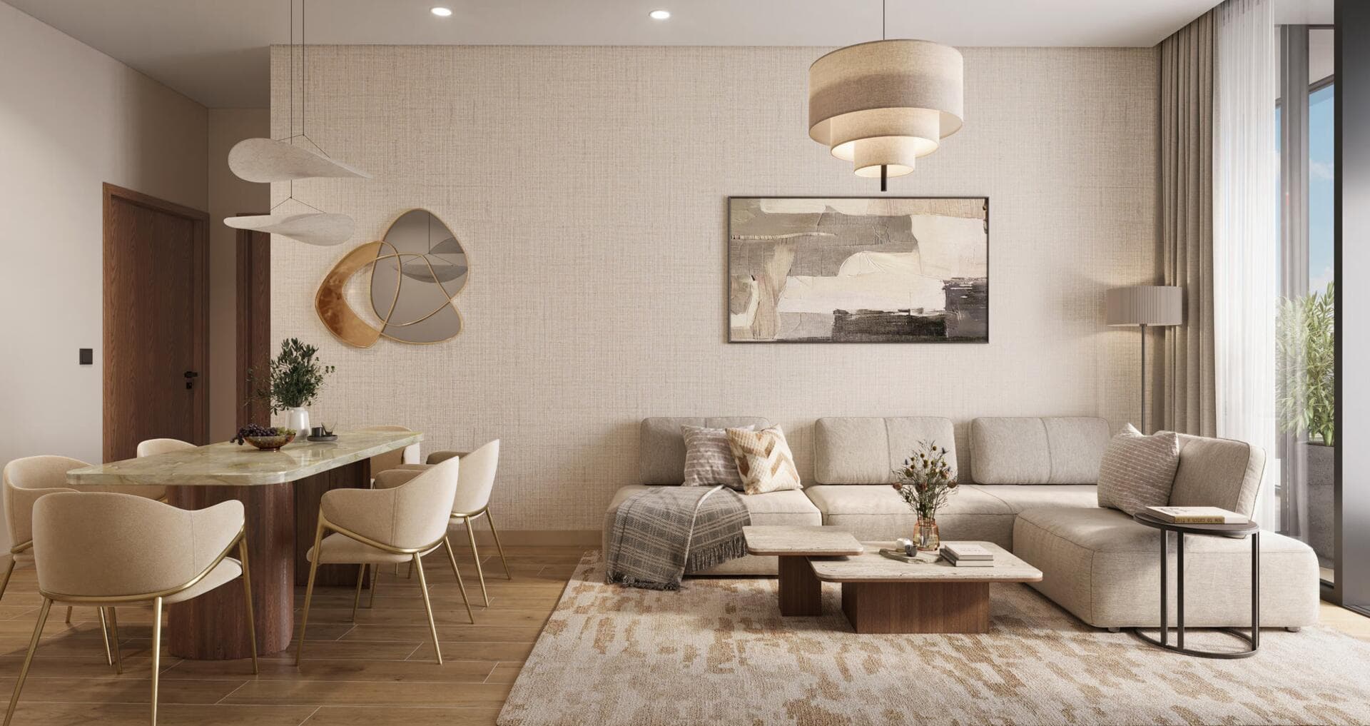 Celia Homes - Finishing
