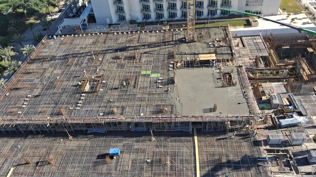 Elo - Construction