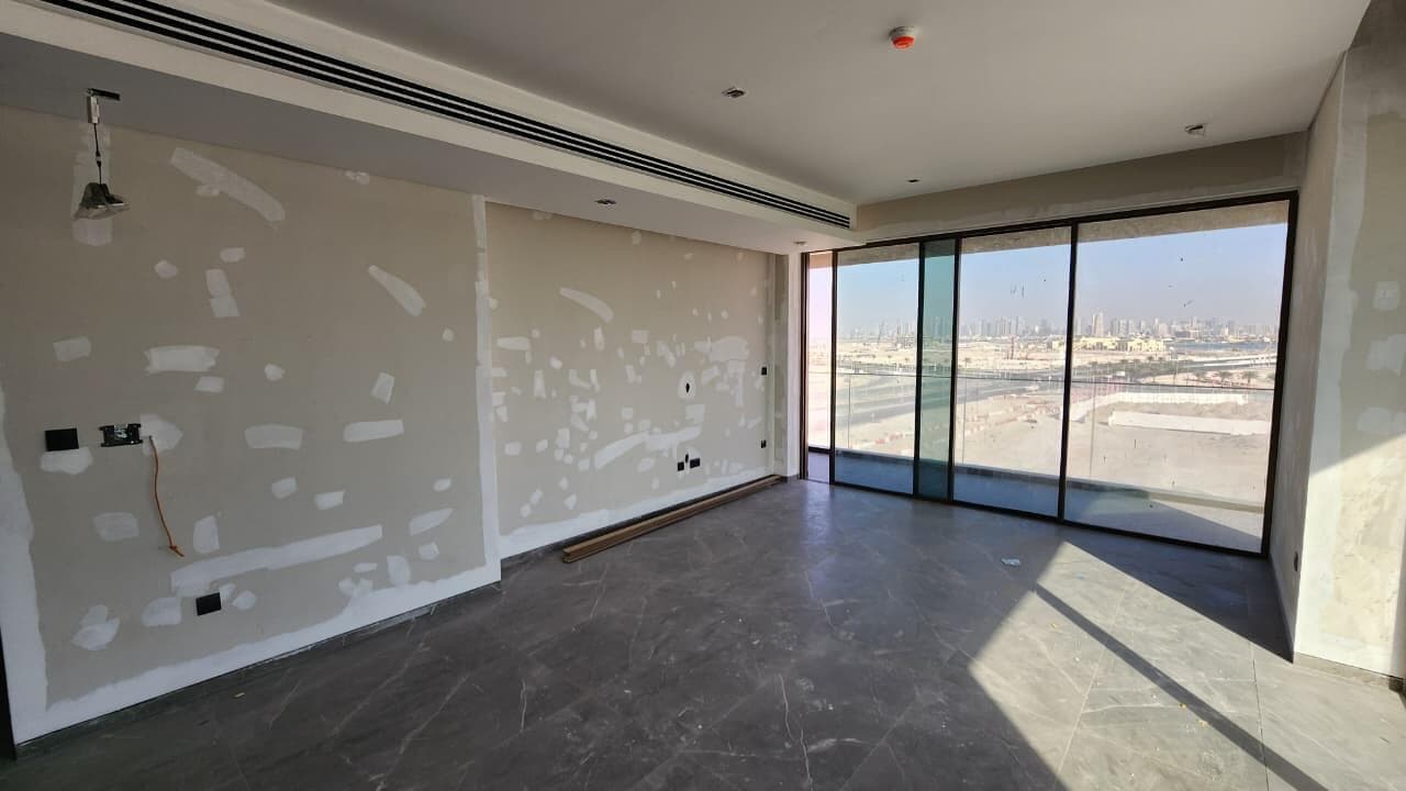 Haven Living - Construction