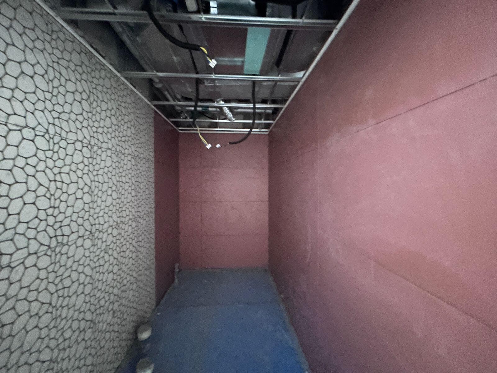 MBL Signature - Construction
