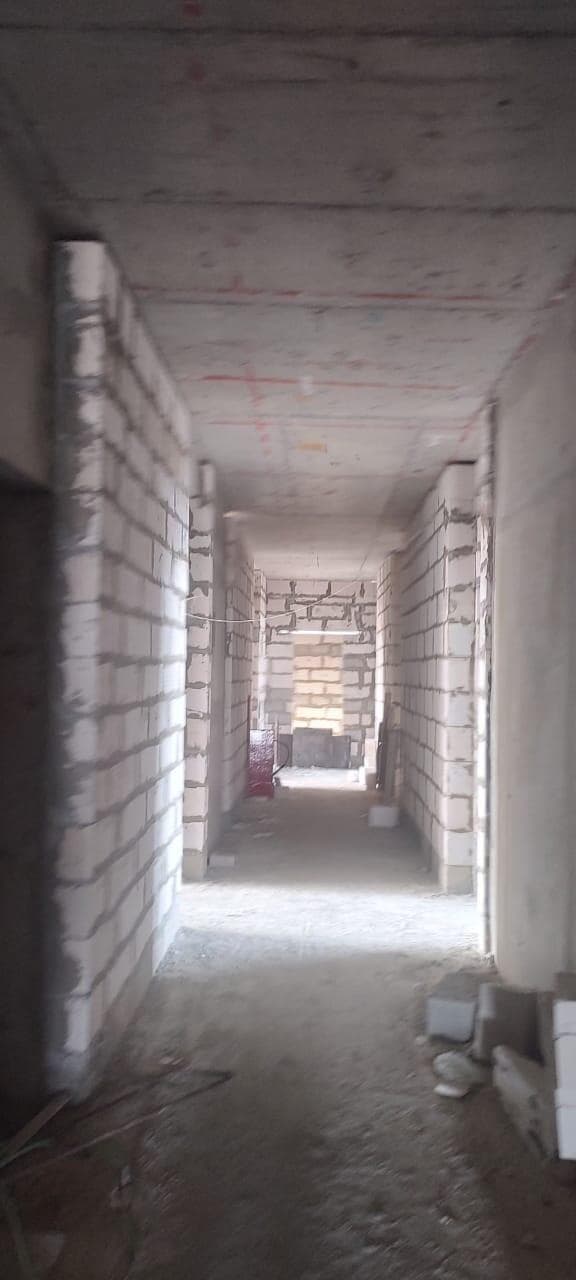 Tonino Lamborghini Residences - Construction