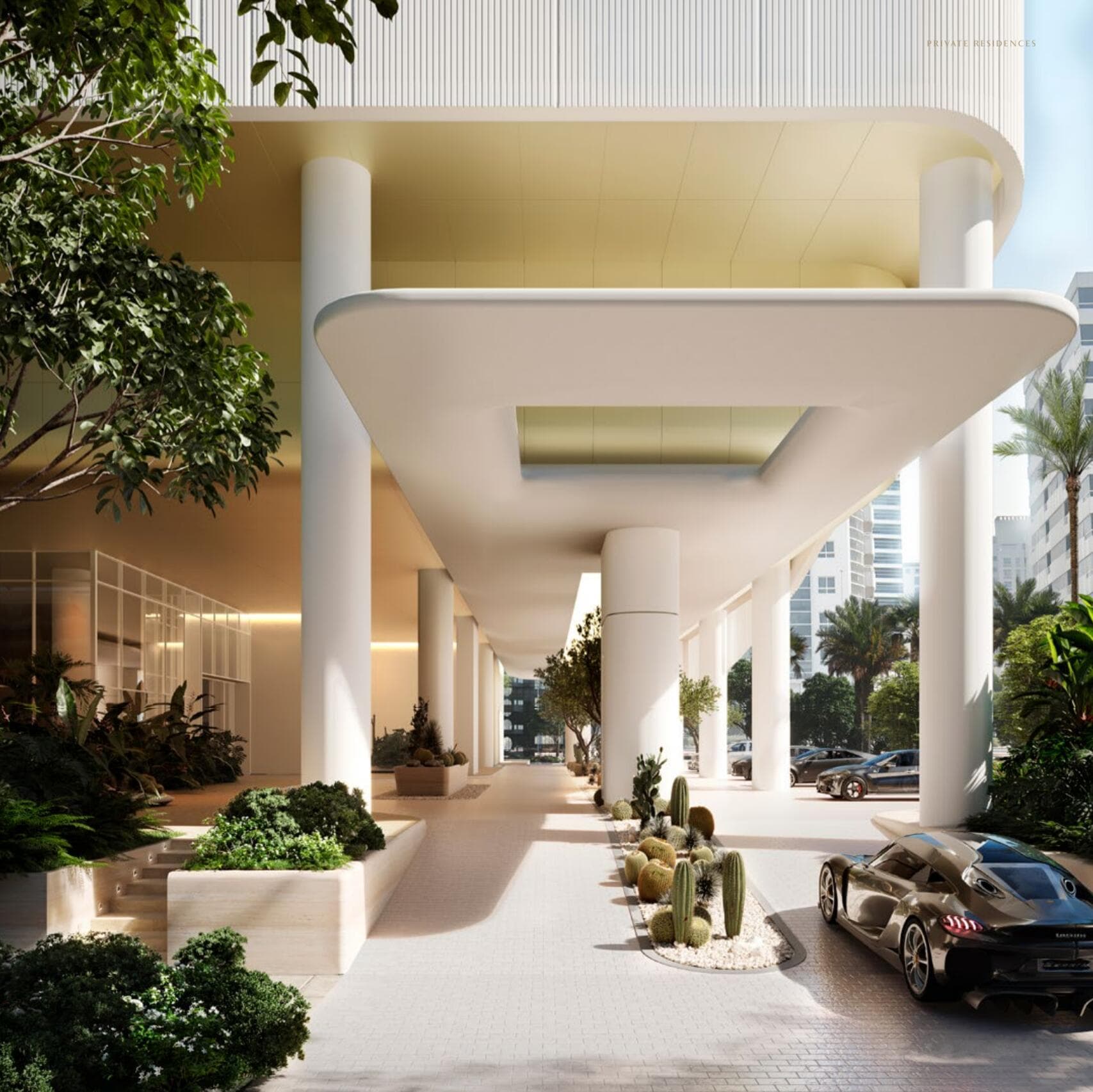 The Chedi Private Residences - Photos