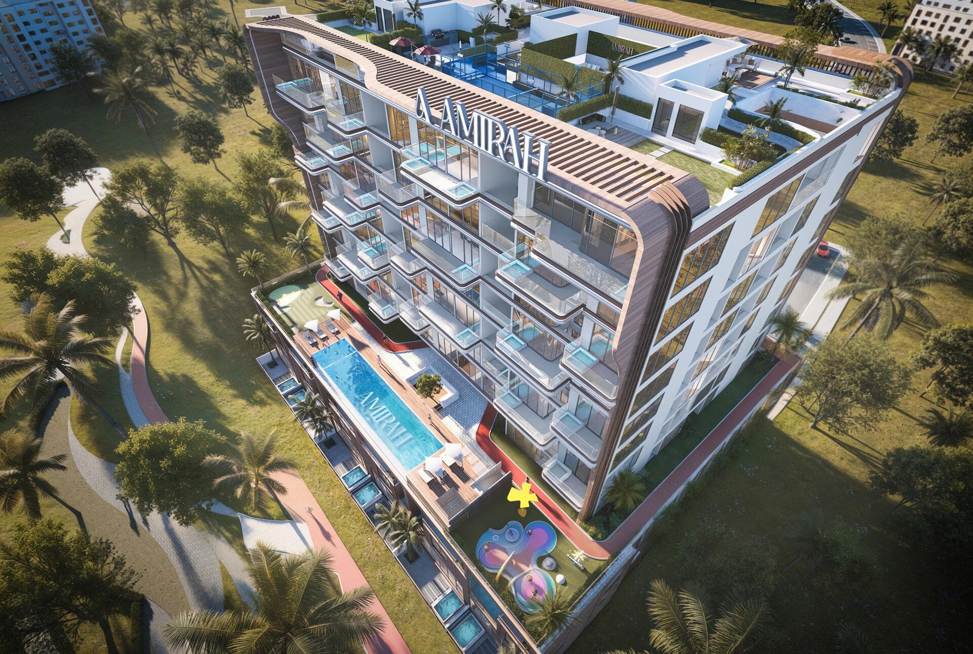 Bonds Avenue Residences - Photos