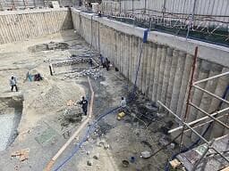 VAL by Kasco - Construction