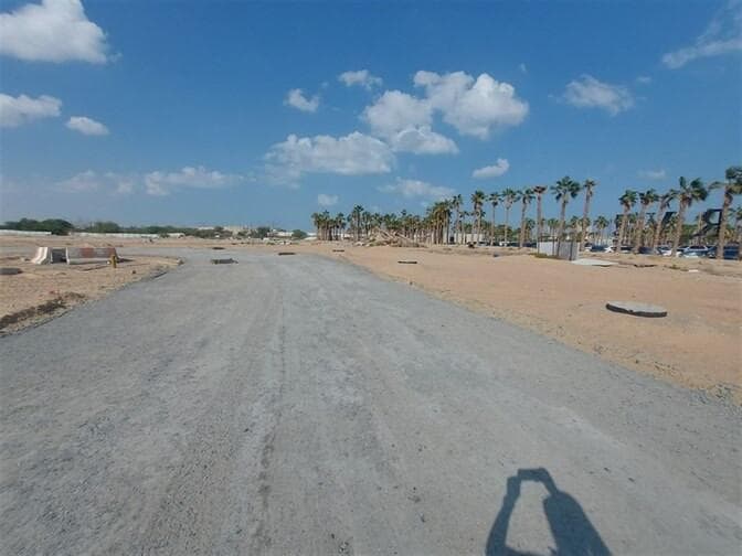 Keturah Reserve Apartments - Construction