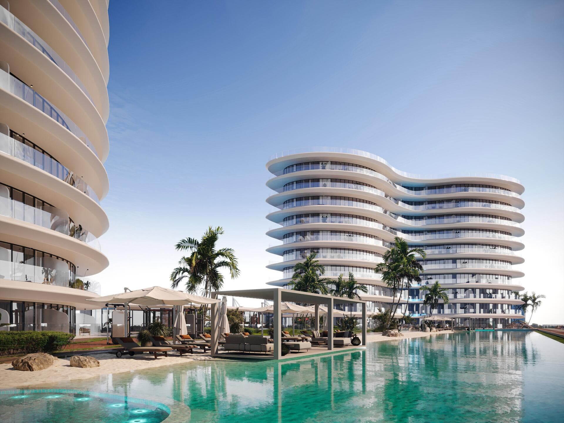 Trussardi Residences 2 - Photos