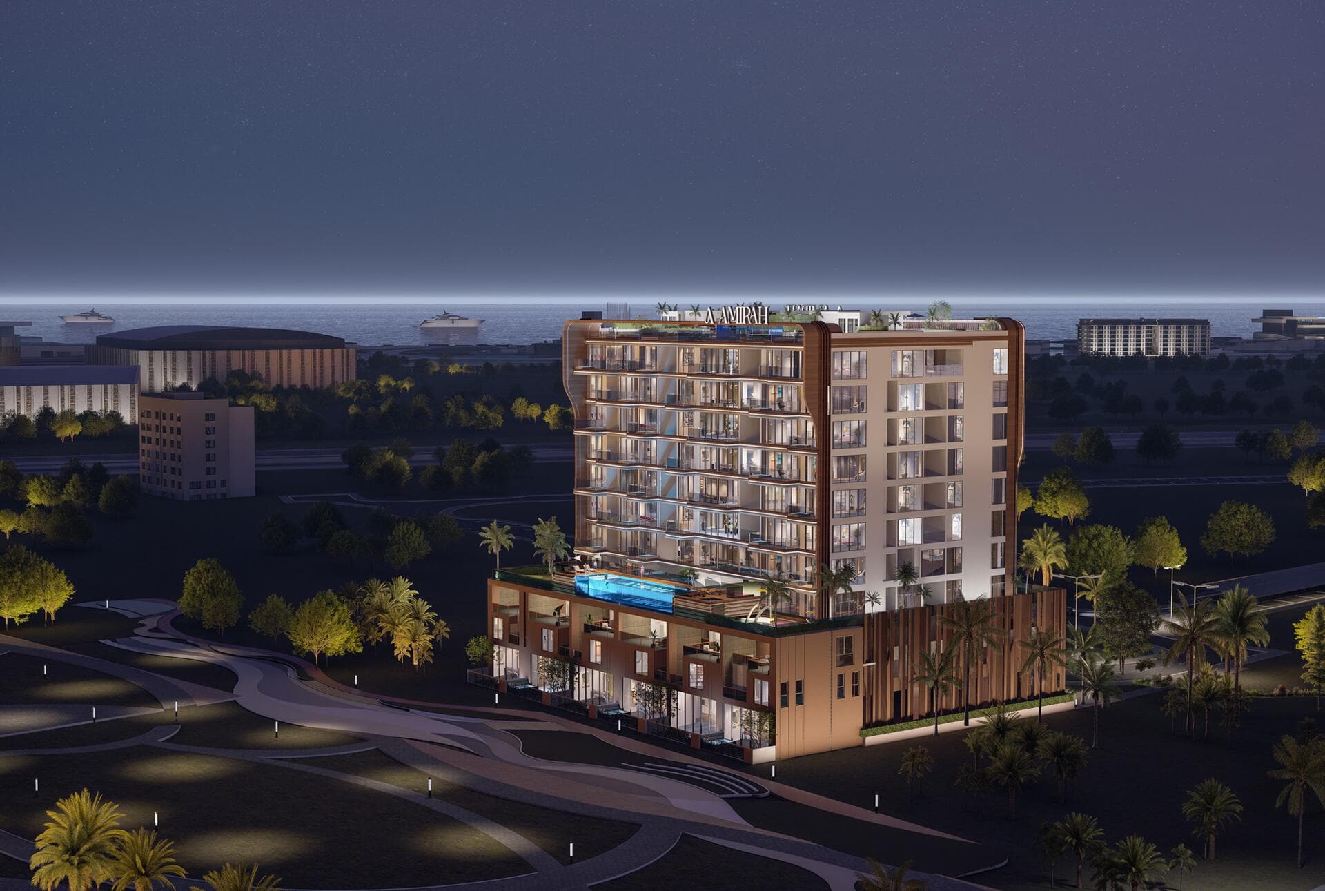 Bonds Avenue Residences - Photos