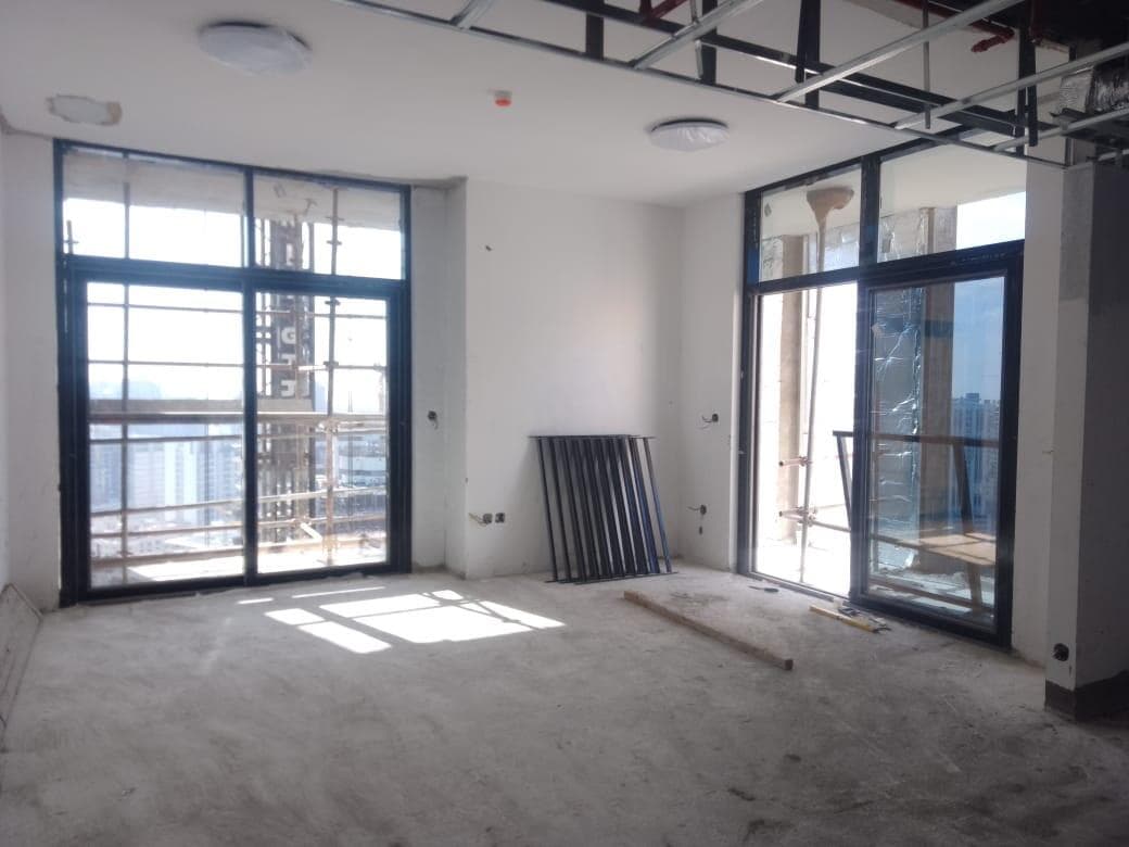 Hadley Heights - Construction