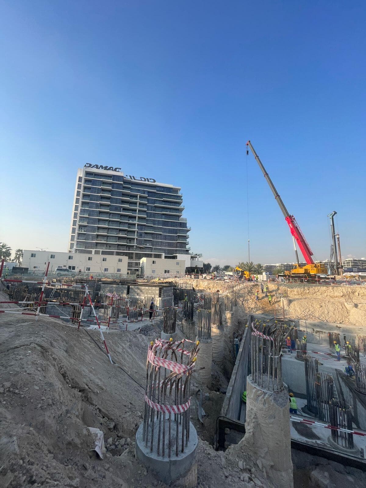 Golf Greens - Construction