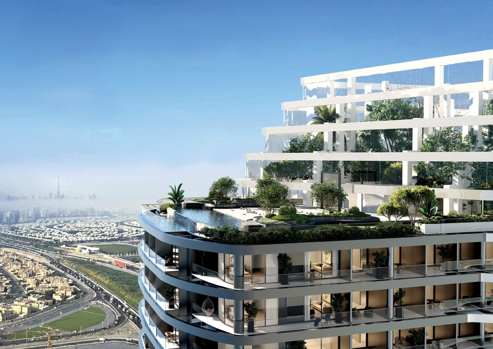 SkyHills Astra - Photos