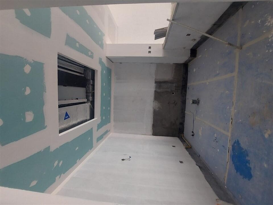 Marriott Residences Sheikh Zayed Road - Construction