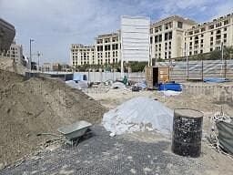 VAL by Kasco - Construction