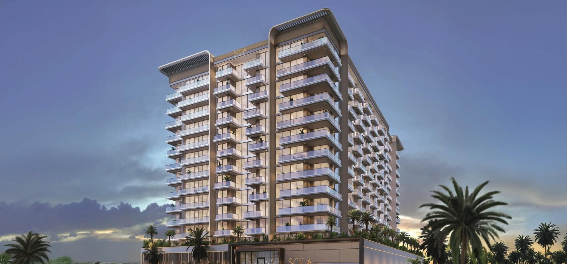 SOLA Residences - Photos