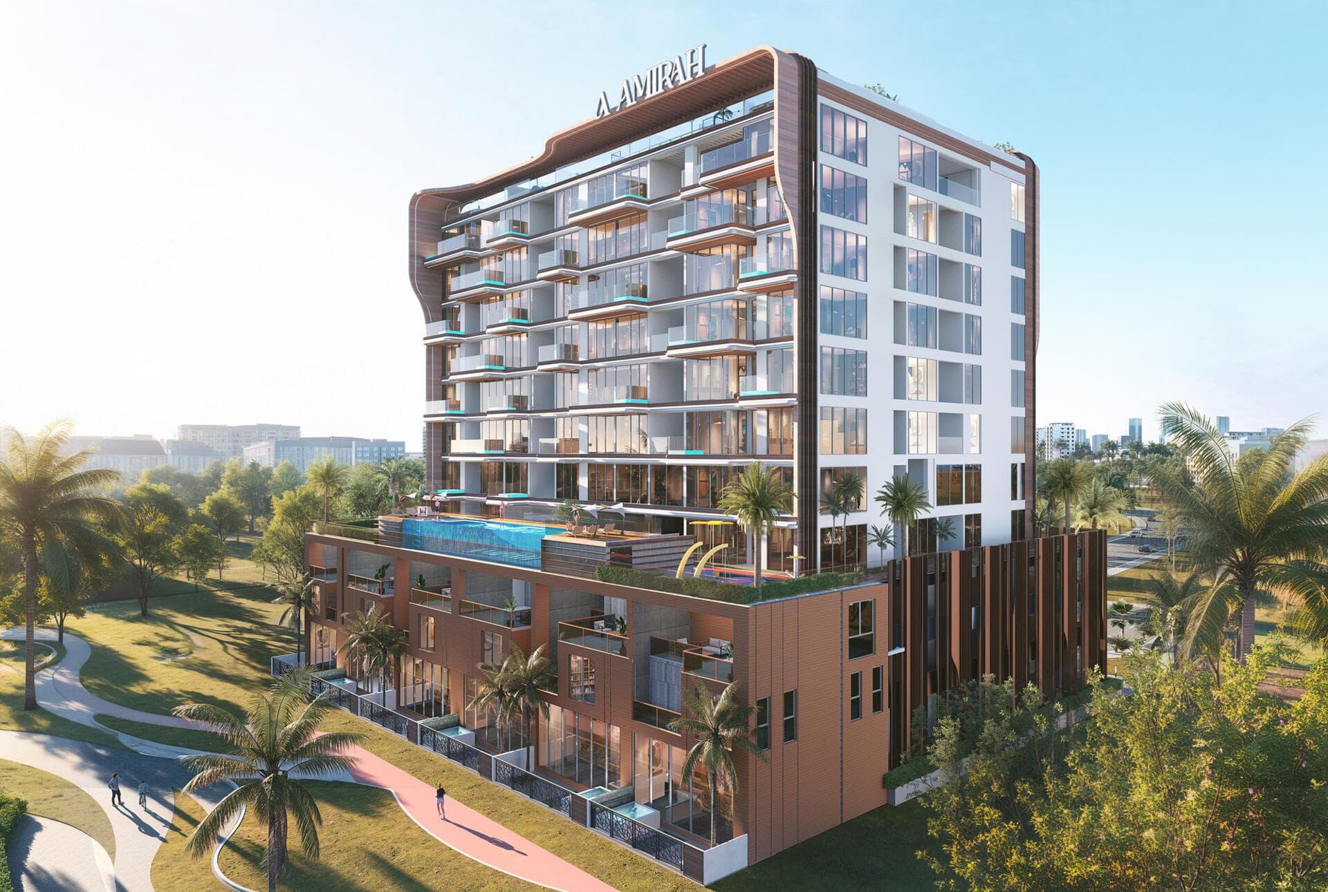 Bonds Avenue Residences - Photos