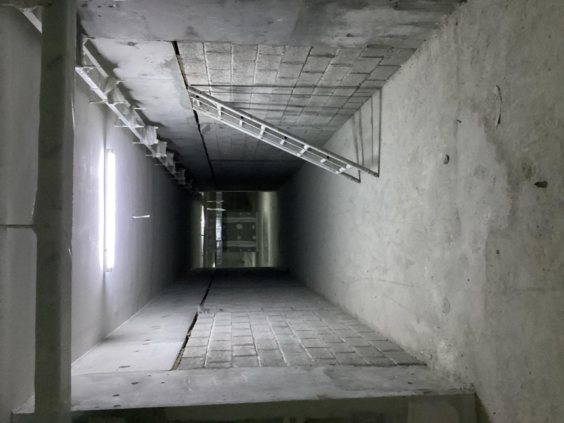 Aeternitas - Construction