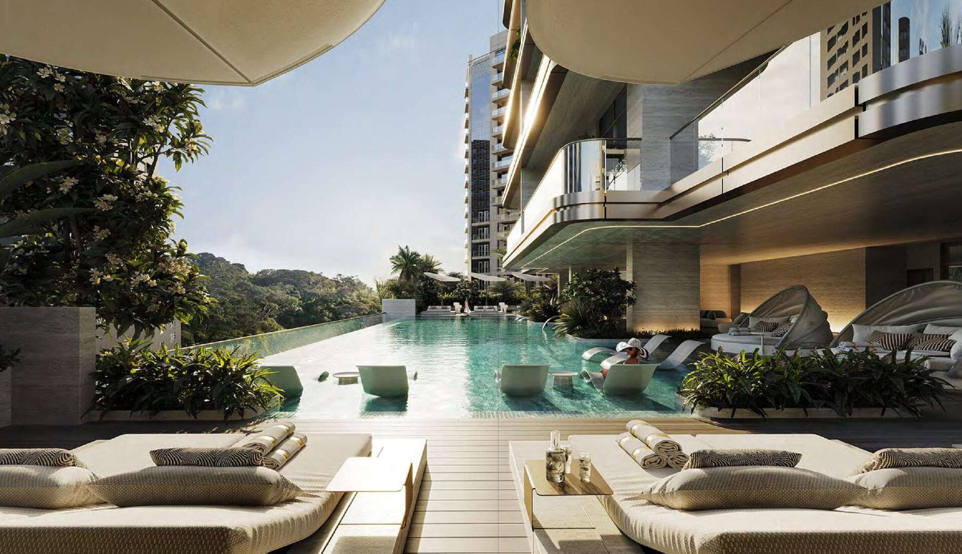 Urban Life Residences - Photos