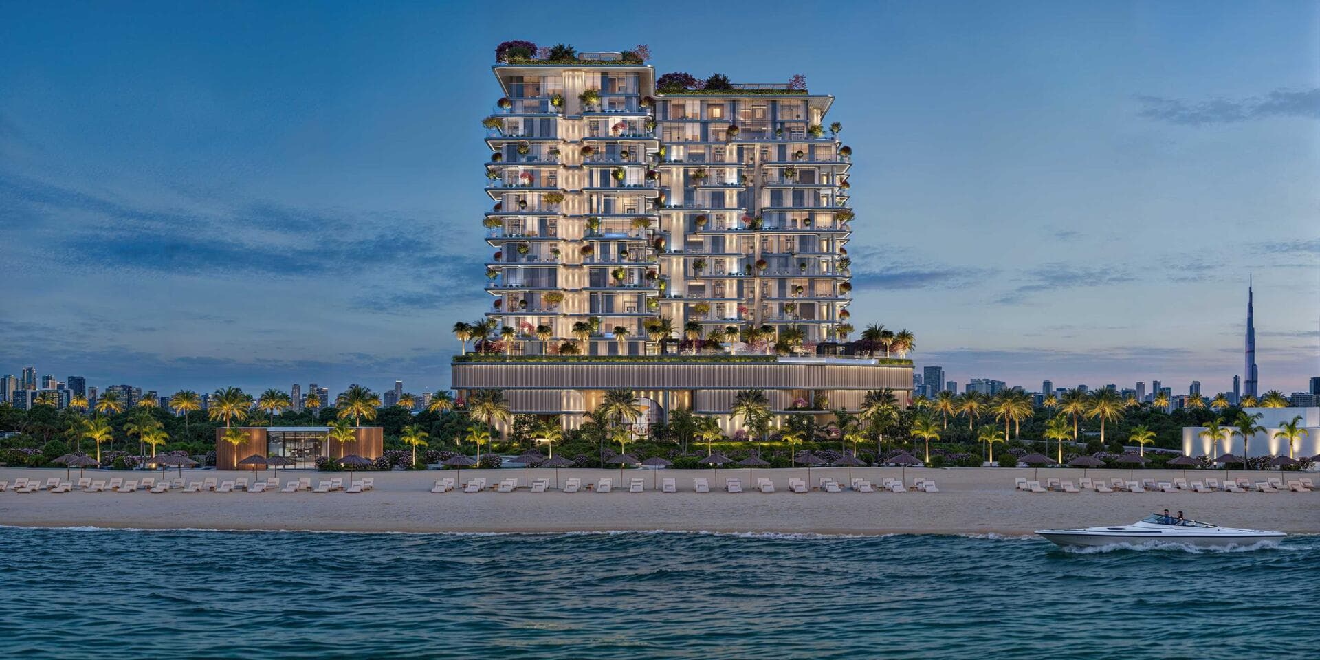 Villa del Divos - Renders