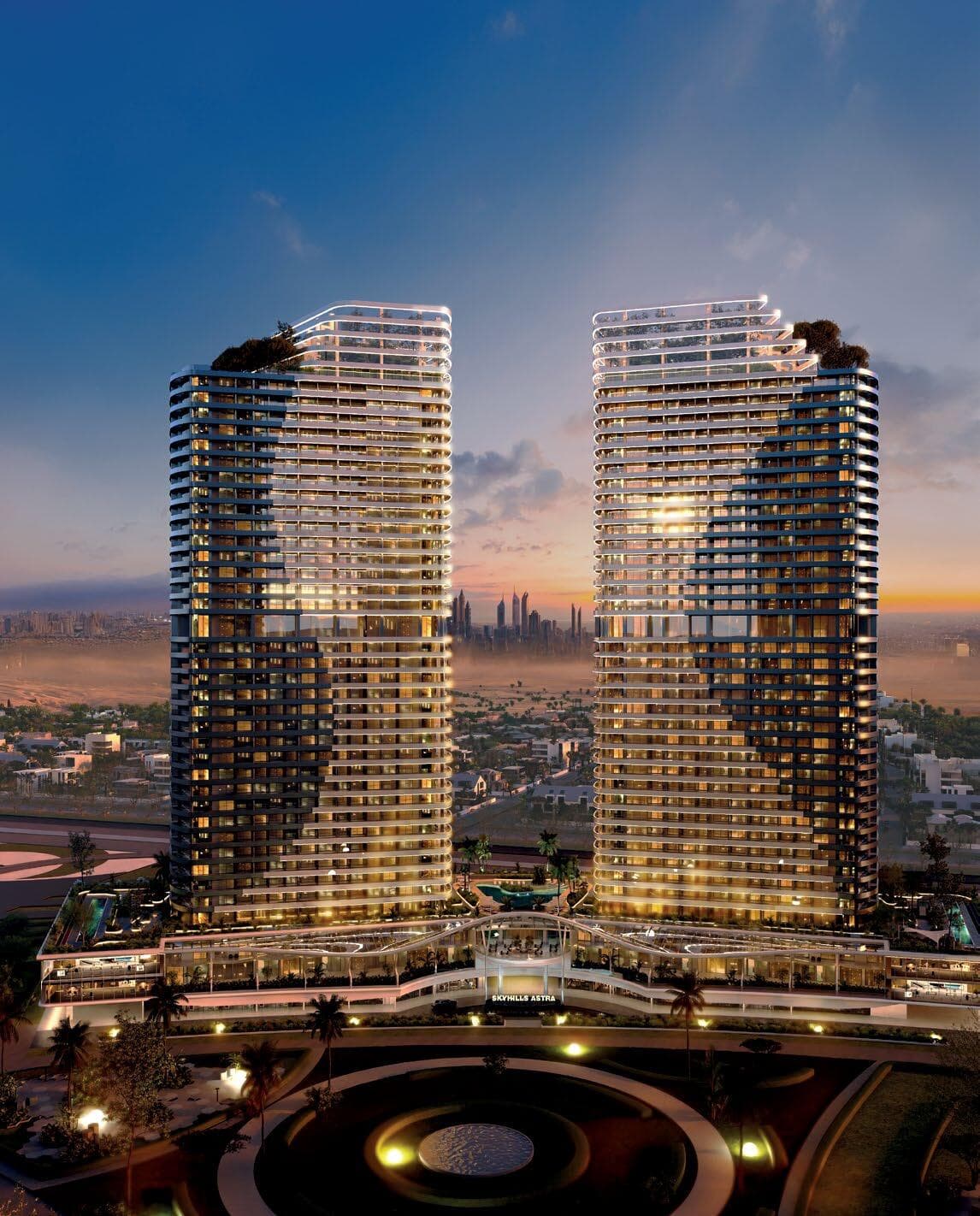 SkyHills Astra - Photos