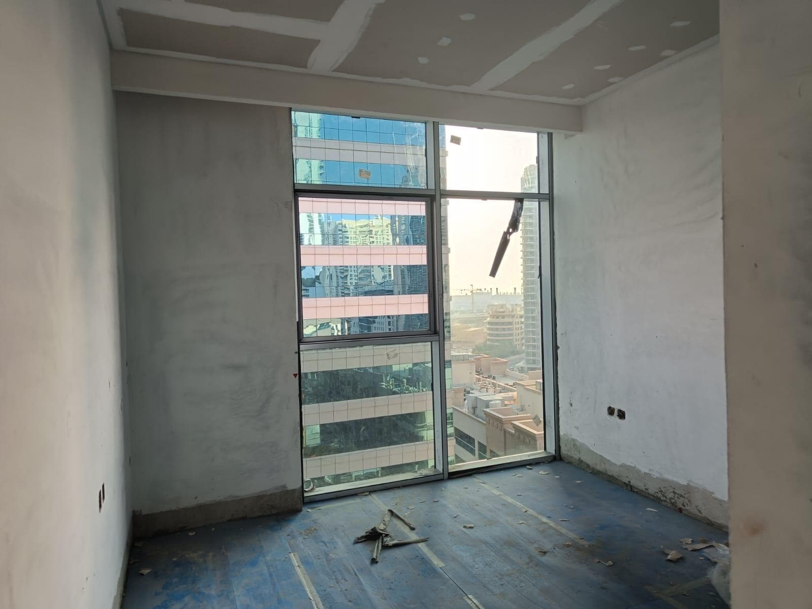 Marina Living - Construction
