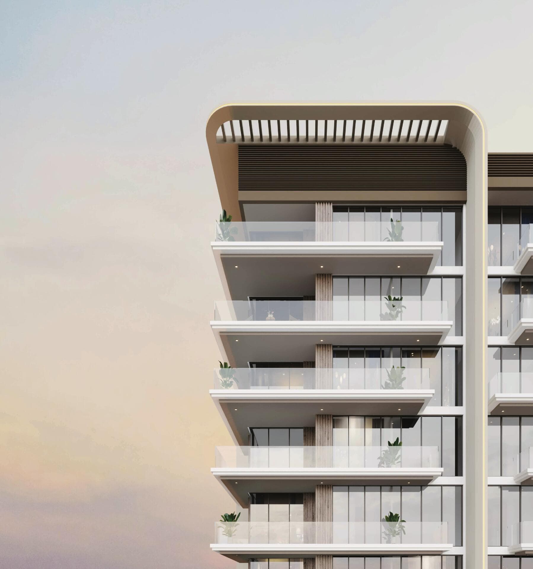 SOLA Residences - Photos