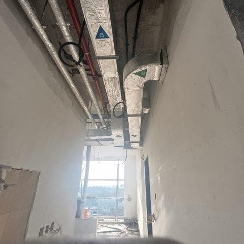 Jannat - Construction