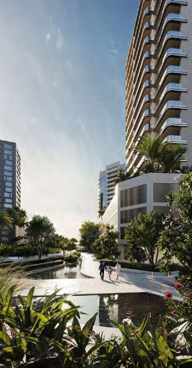 Urban Life Residences - Photos