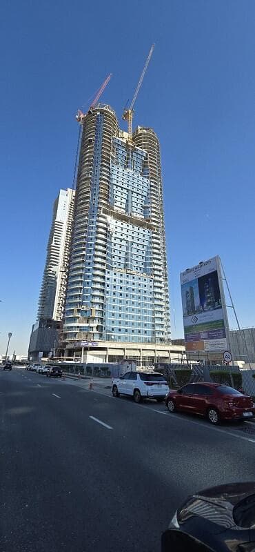 Biltmore Sufouh - Construction