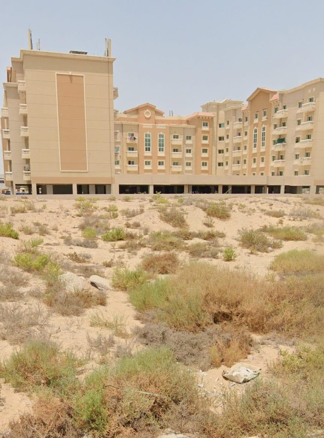 Linden Residences - Construction