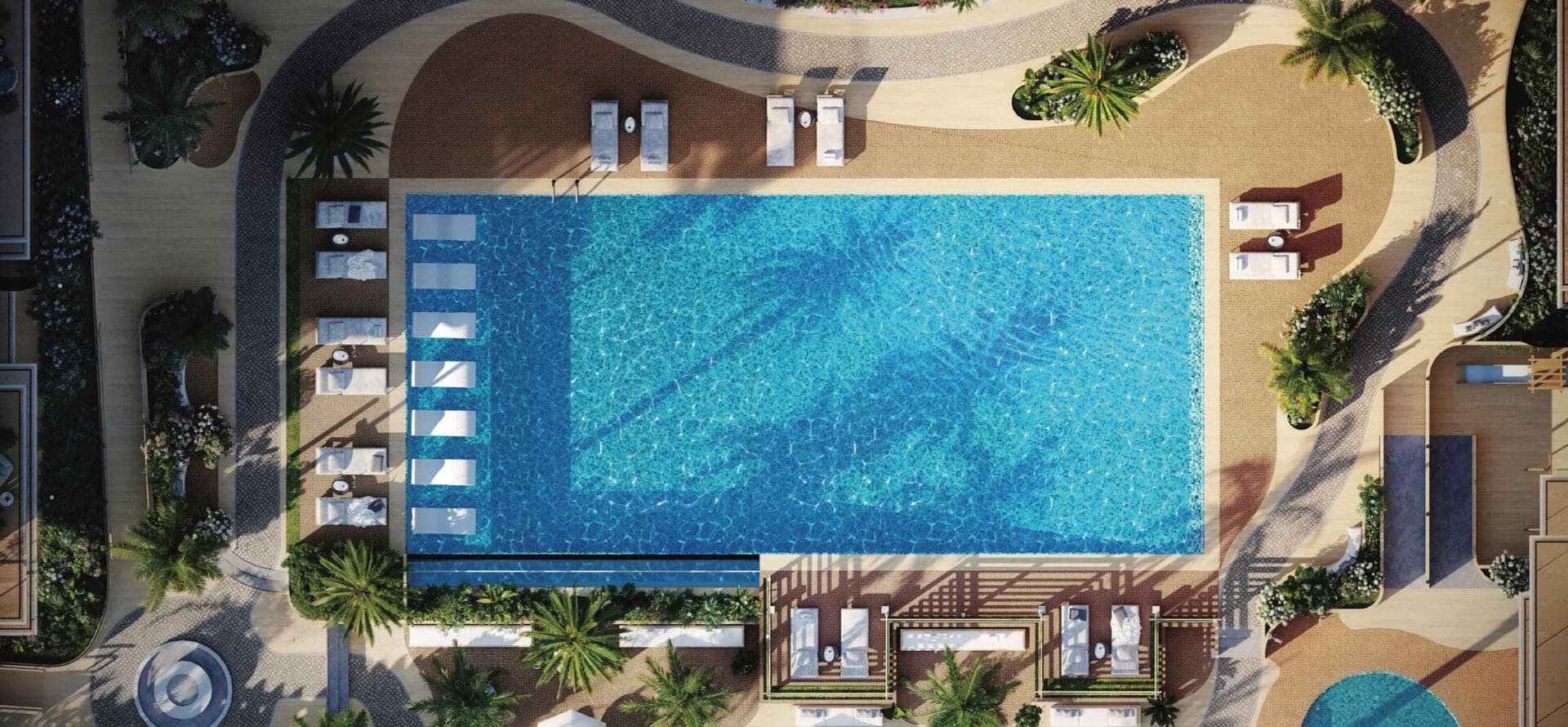 SOLA Residences - Infrastructure