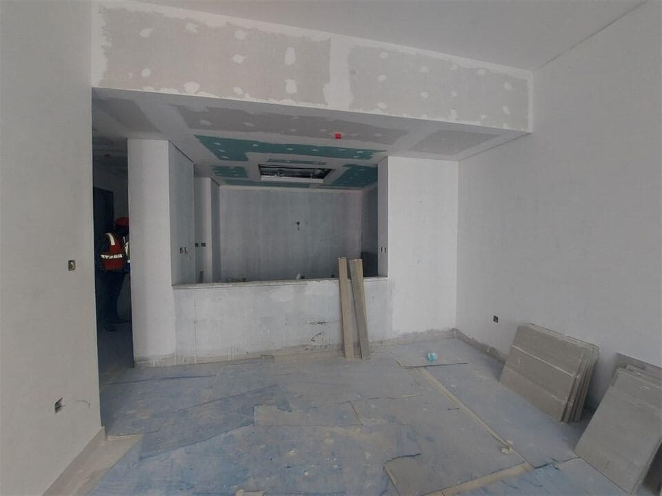 Marriott Residences Sheikh Zayed Road - Construction