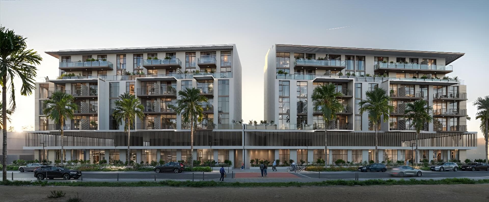 IR1DIAN PARK - Photos