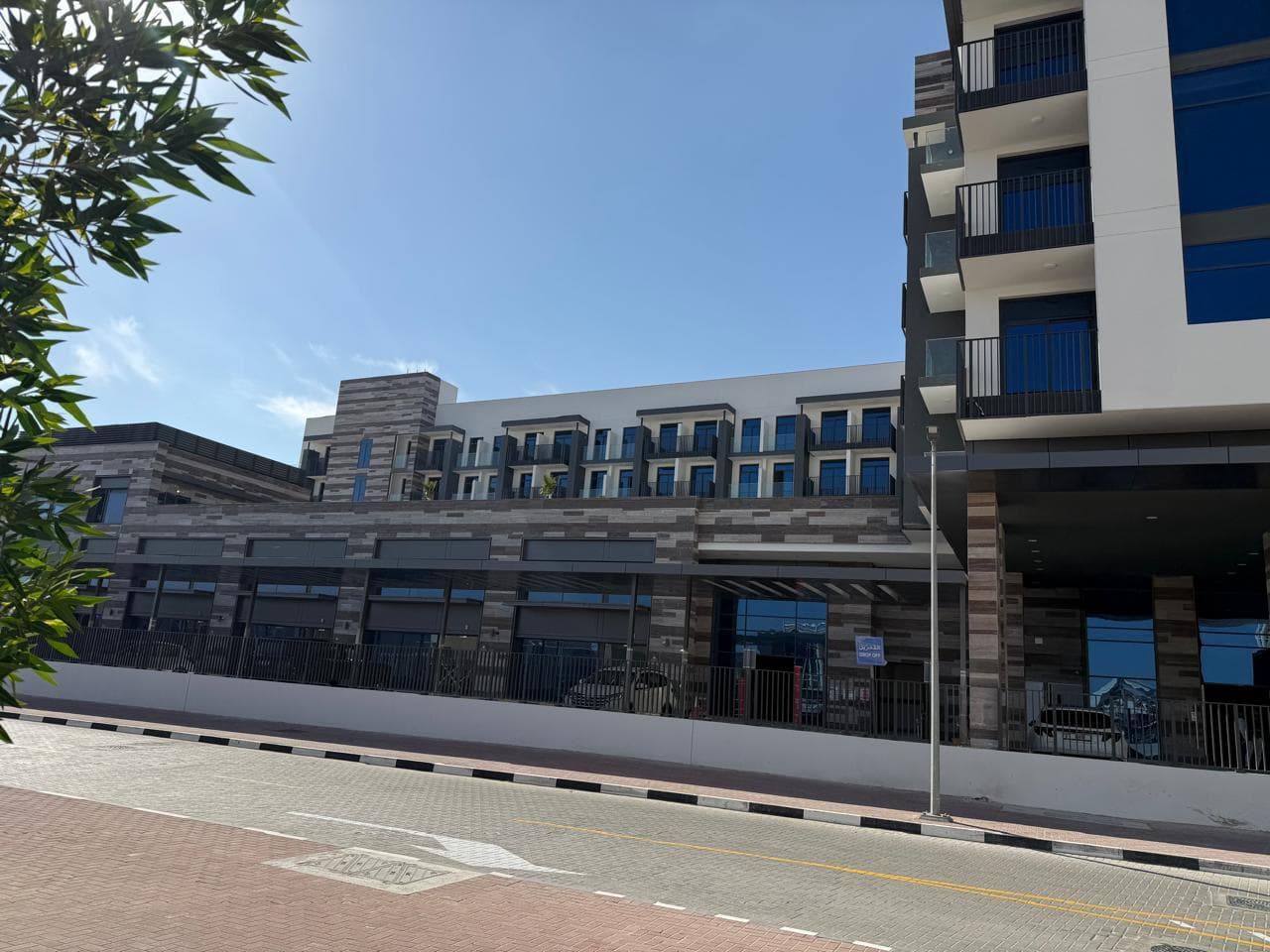Rukan Residence - Construction