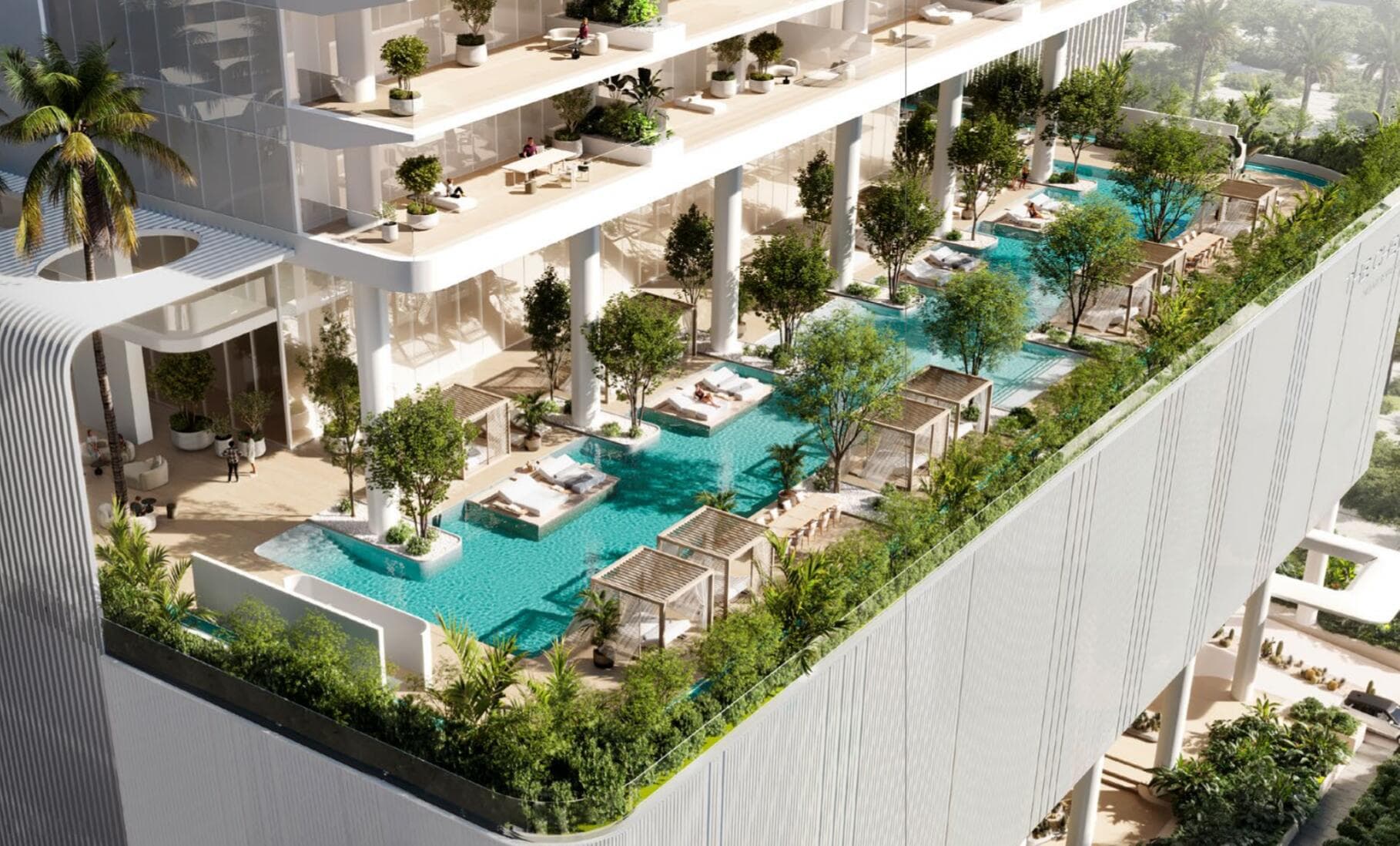 The Chedi Private Residences - Photos