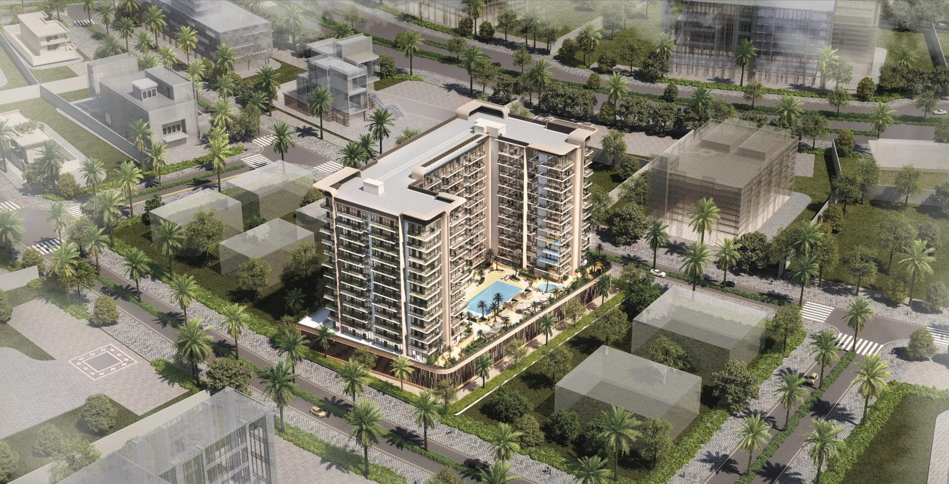 SOLA Residences - Photos
