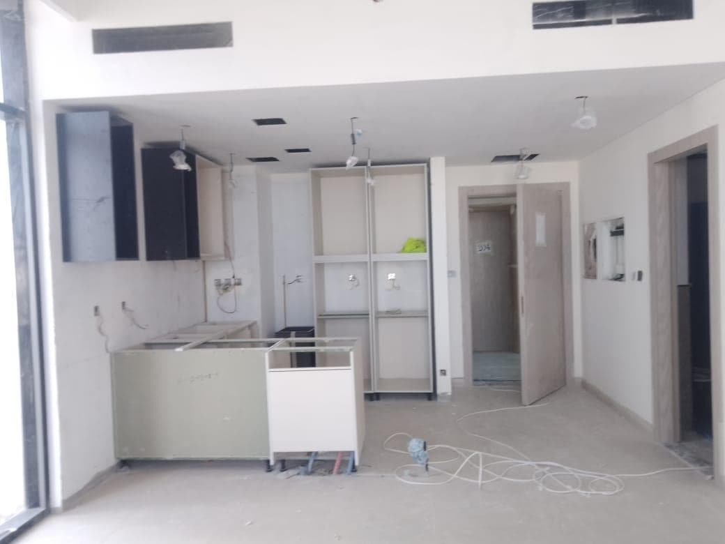 Hadley Heights - Construction
