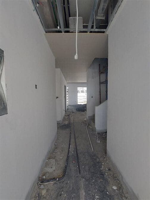 Alana The Valley - Construction
