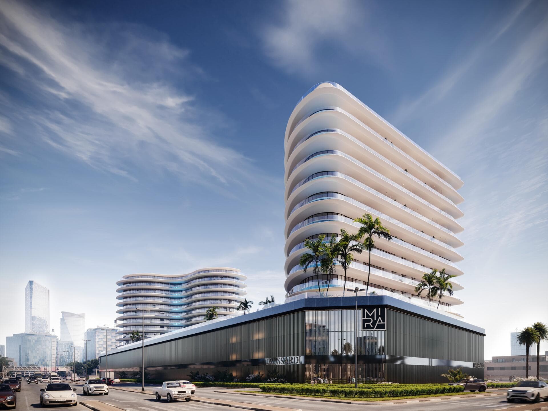 Trussardi Residences 2 - Photos