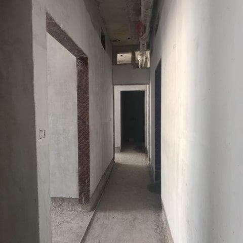 Jannat - Construction