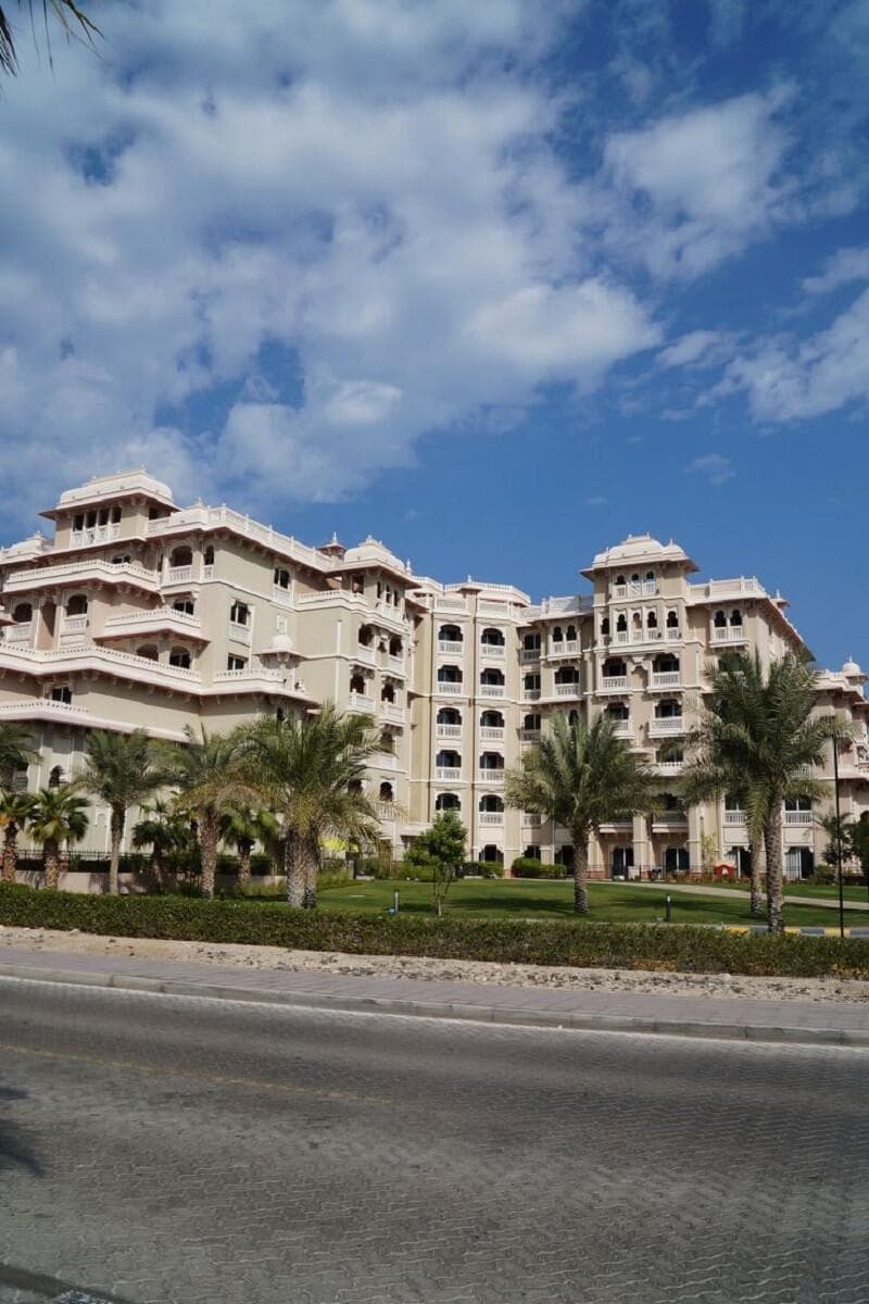 Grandeur Residences - Renders