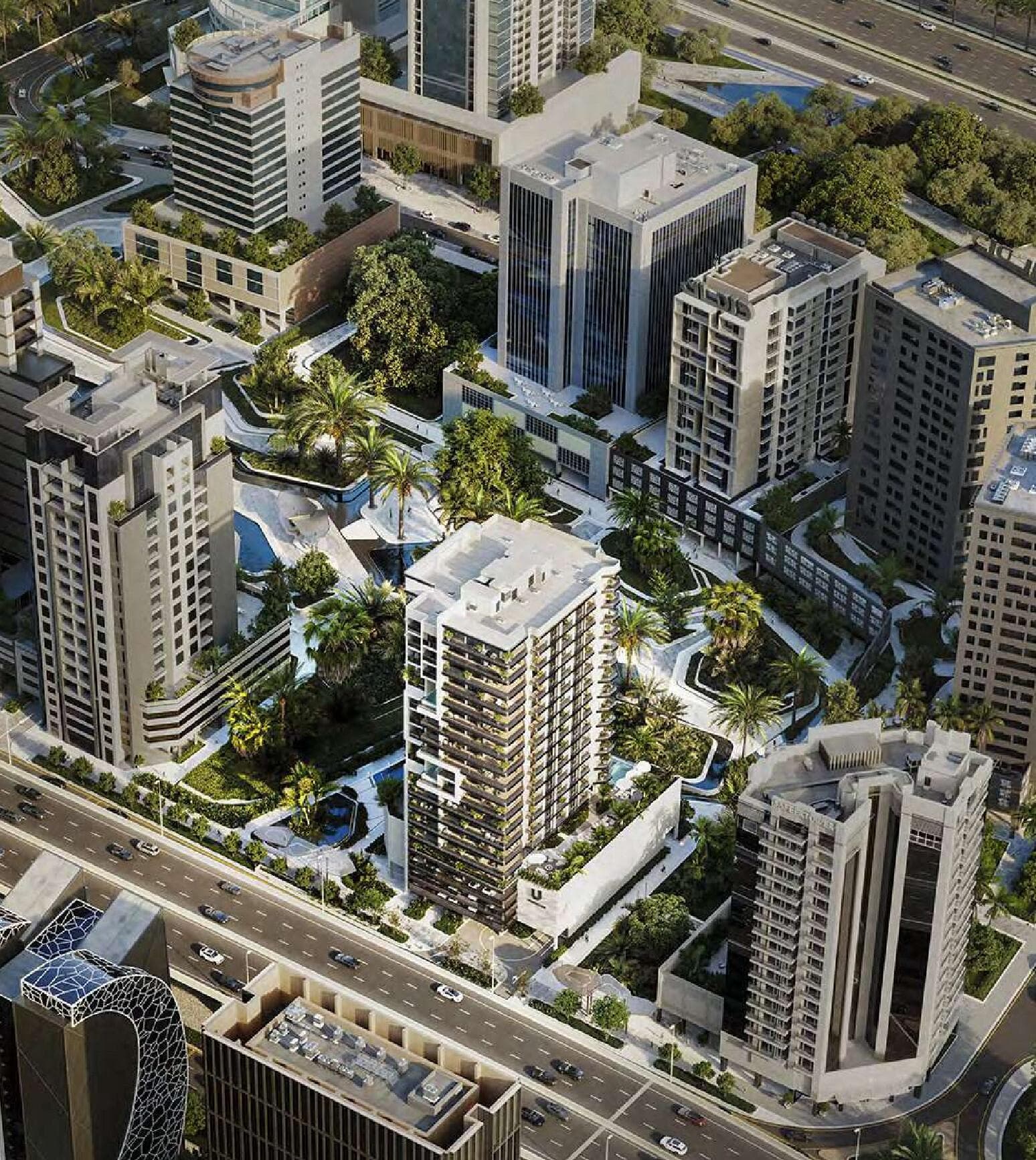 Urban Life Residences - Photos