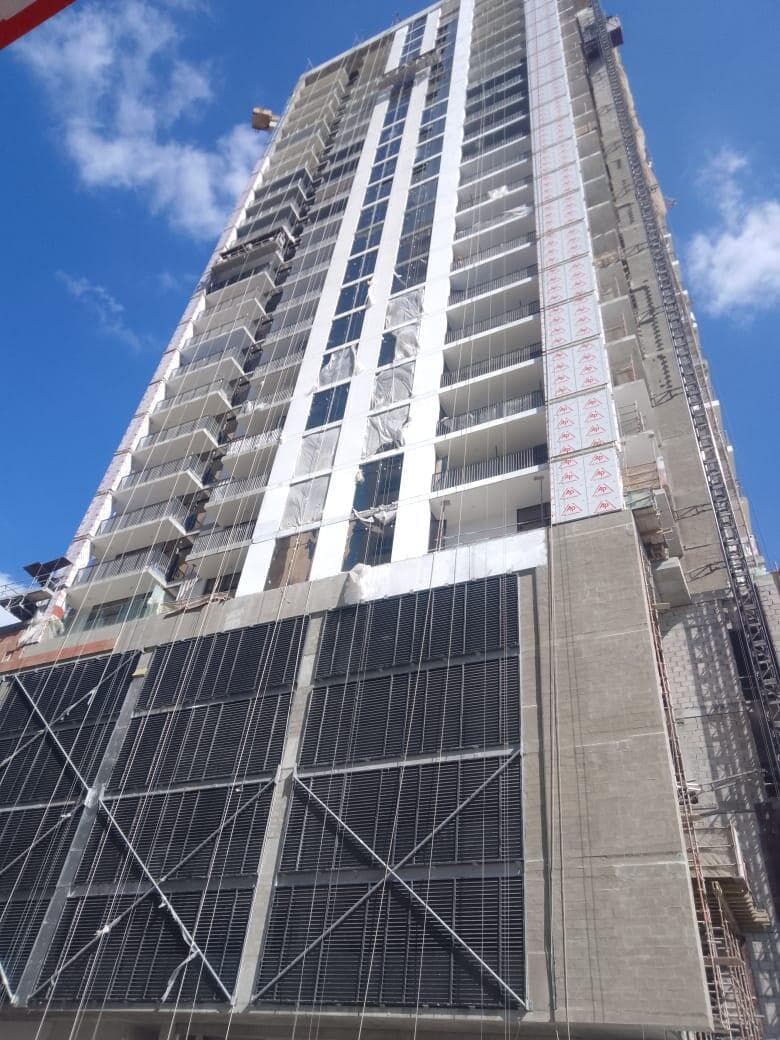 Hadley Heights - Construction